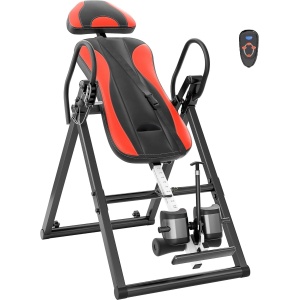 Yoleo Massage & Heat Inversion Table